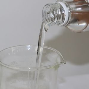 Pure Methyl Silicone Oil 1000cst Silicone Fluid