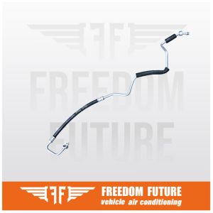 Toyota Hiace 2.5L 88711-2F151 AC KDH200 Discharge Air Conditioner Pipeline 2008