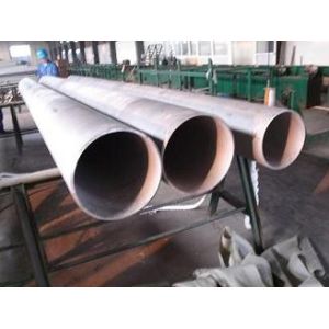 ASTM A213 A312 TP321 pipe tube 