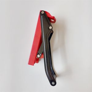 China Hardware Automotive Stamping Parts Metal Fabrication OEM / ODM Service on sale