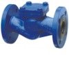API Lift Check Valve