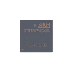 China General Purpose Microcontroller IC STM32H742XGH6 Electronic Integrated Circuits on sale