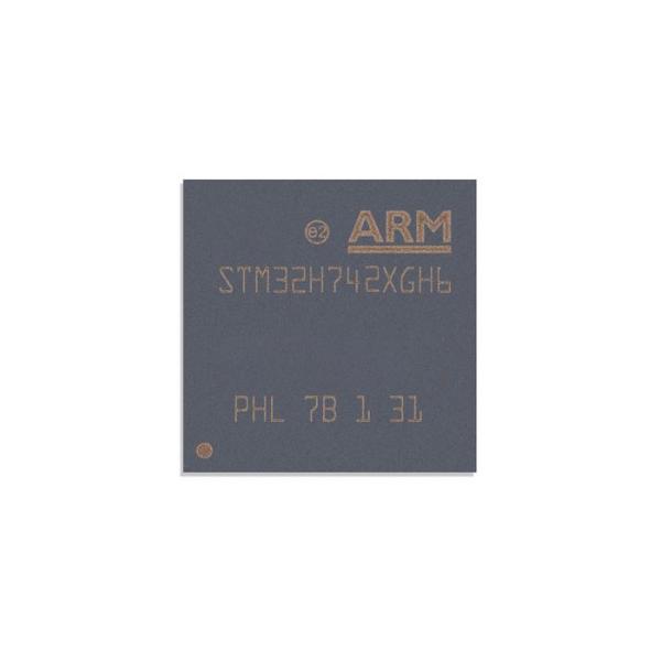 Quality General Purpose Microcontroller IC STM32H742XGH6 Electronic Integrated Circuits wholesale