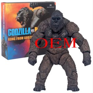 Custom Plastic Action Figure Movie Character Collectible Model Figure For