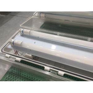 Explosion Proof LED Lighting The Ideal Industrial Lighting Solution For Your