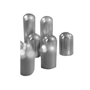 Cemented Tungsten Carbide Buttons High Thermal Conductivity