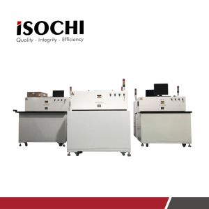 Super Sensitive PCB X Ray Inspection Machine , PCB Inline X Ray Machine
