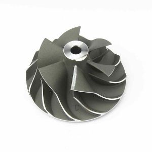 GT2052S Turbo Compressor Wheel 715645 0002 For 282004A101 Turbo
