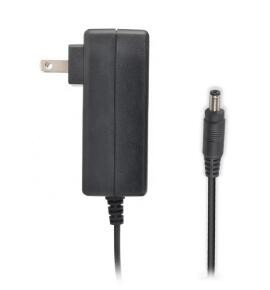 16.8v1a US wall mount power adapter