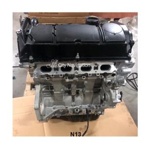 Customized N13 1.6L Engine Block Assembly for BMW Motor B16 WhatsApp 86