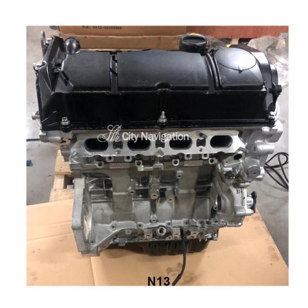Customized N13 1.6L Engine Block Assembly for BMW Motor B16 WhatsApp 86