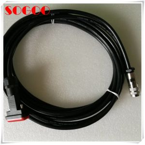 ZTE RRU DB15 AISG RET Cable Waterproof Length 0.5m-10m ISO Approval