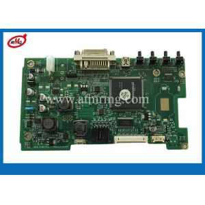 atm spare parts 445-0759512 NCR S2 6687 GOP control board 4450759512