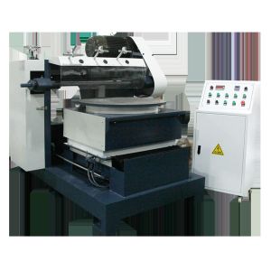 China 850 Disc Plane Polishing Machine For Surface Grinding Of Various Hardware Products on sale