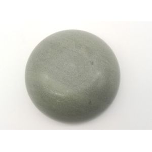 Diameter 10cm Stone Serving Bowl Durable Moisture Resistant Smooth Surface