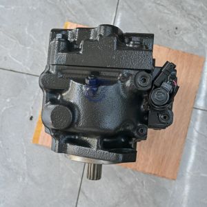 China 708-1W-02330 708-1W-01481 708-1W-04341 For Komatsu WA380-8 WA380-8EO WHEEL LOADERS Hydraulic Main Pump  LOADER PUMP Piston Pump PUMP ASSY Aftermarket Original on sale