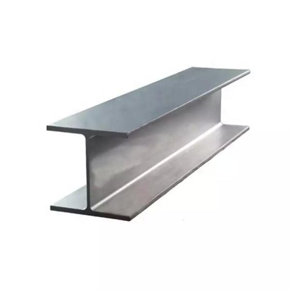 Quality CE Stainless Steel H Channel SS316L SS410 SS430 H Shaped Steel Beam wholesale