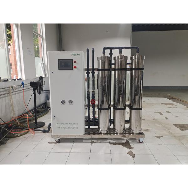 3000L/H Water Preparation System Ro Water Purifier System