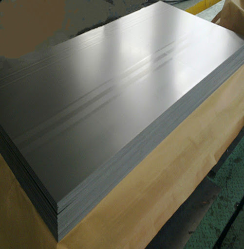 SPCC Cold Rolled Steel Sheet for Automotive Manufacturing, Electrical Products