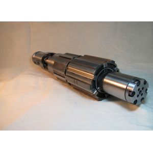 Double Feed Cylinder Honing Tool Honing Head With Gas Measure For Japan Machine