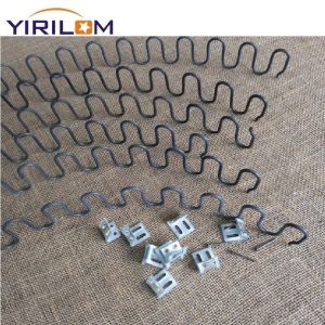 Customized Sofa Springs 40 Cm, Sofa Replacement Springs, Couch Springs, Wave