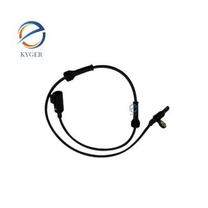 Cheap T4A30815 Front ABS Sensor Wheel Speed Sensor T4A41082 T4A12595 T4A4018 for Jaguar F-Pace for sale