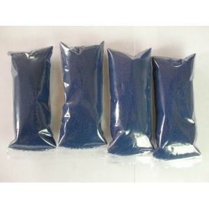 smelled wax candle beads