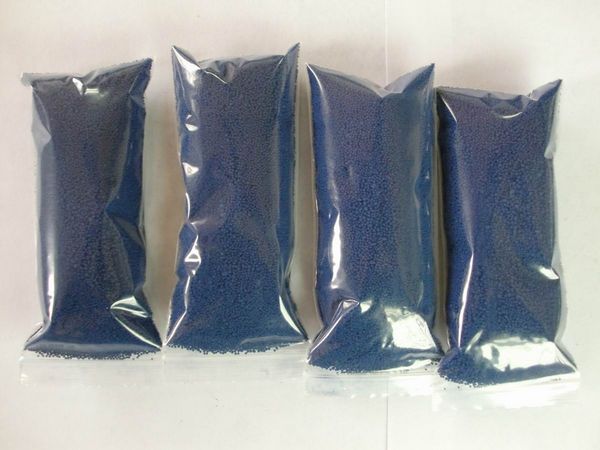 Quality smelled wax candle beads wholesale