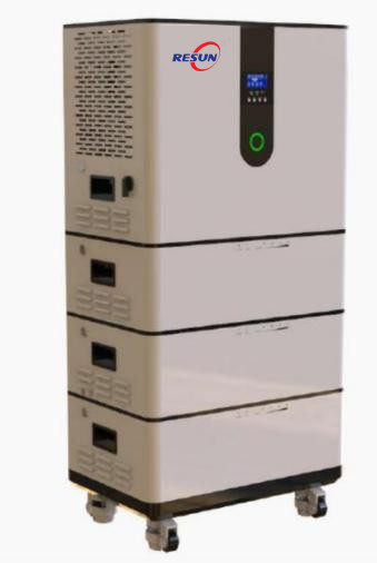 Quality Modbus/RS485/CAN Protocol Home Battery Easy to Install All-in-One Machine with 15KWh Capacity wholesale