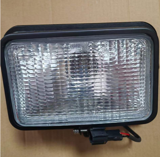 SOLAR 140LC-V Construction Machinery Parts Working Lamp 534-00044