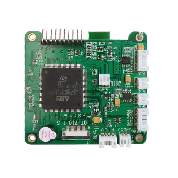 Quality Mainboard PCBA Electronics Rapid Prototyping Pcb Assembly Service wholesale