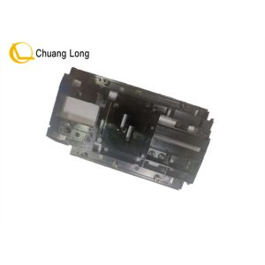 Cheap KD02881-E551 ATM Dispenser Parts Fujitsu F53 Cash Cassette Bottom Frame for sale