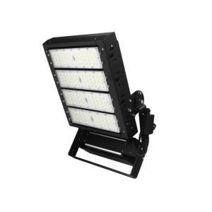 Energy Saving 800w High Power Led Flood Lights For Sporting Grounds
