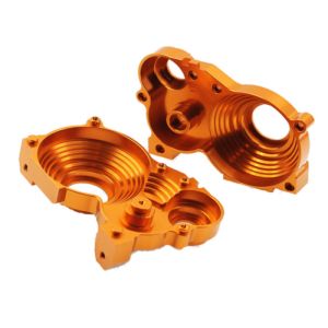 Copper T1 T2 T3 Lathe Machining Parts CNC Machning Medical and Sanitary