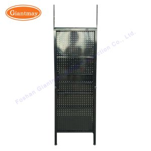 Retail Store Display Rack Cell Phone Accessory Stand