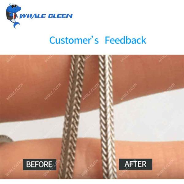 3.2L 180W Ultrasonic Cleaner with Heating Degas Semiwave for Jewelry Glasses Lensens Razors