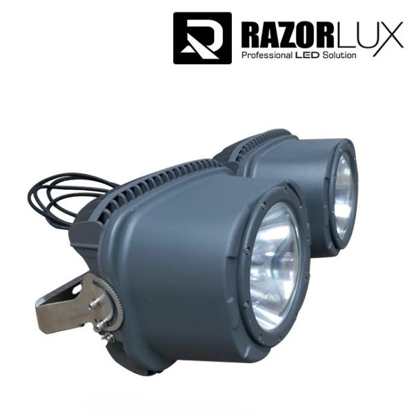 Quality Cool White IP67 Led Stadium Lights 6000K 120000lm Soccer Field wholesale