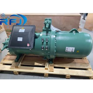 Bitzer CSH9573-240Y-65S Screw Compressor 630-690V 3Phase 60Hz