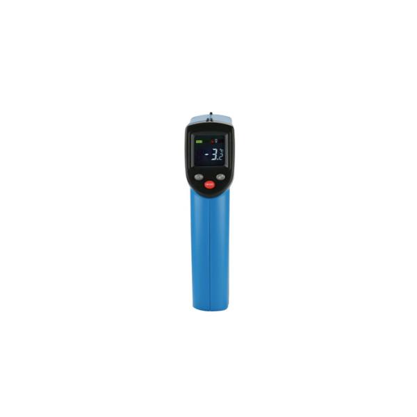 Quality 500 MSec Industrial Non Contact Thermometer 95% Response GM333A 3V wholesale