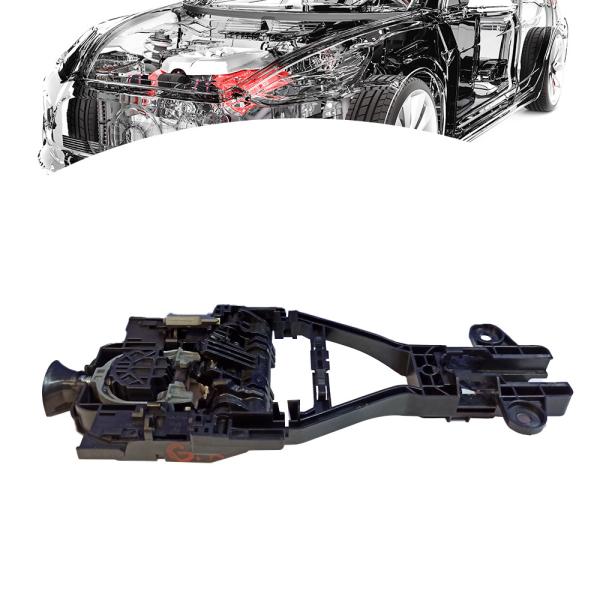 Quality 31440086 Door Lock And Door Handle Bracket For V60 Cross Country Installation wholesale