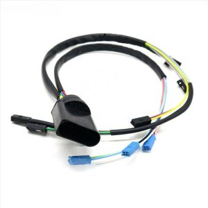 China O9G TF60SN Internal Transmission Harness Trans Solenoid 09G927363 for 00002161 on sale