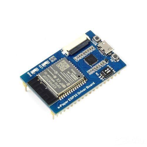 Quality                    Universal E-Paper Raw Panel Driver Board Esp32 Supports WiFi and Bluetooth              wholesale