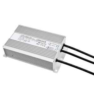 China Waterproof IP67 Constant Voltage LED Driver Waterproof 24V 36V 48V 60V 500W LED Switching Power Supply on sale