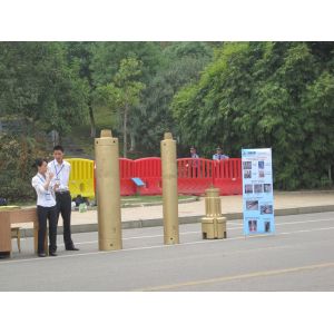 Cheap 20 Inch Large Size Down The Hole Hammer Corrosion Resistant Alloy Steel for sale