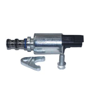 Cheap PD2E1-Y32D21-24E13A 24V Solenoid Valve Designed for Optimal Performance in Hydraulic Construction Machinery Parts for sale