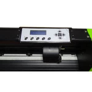 450mm Auto Contour 18 Inch Mini Vinyl Cutter Plotter
