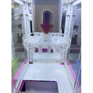 Super Mini 24 Clips Game Machine For Kids