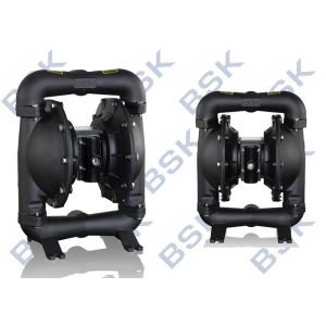 Cheap Membrane Air Operated Diaphragm Pump 600L/Min for Pigment and Textile Chemical Industry for sale