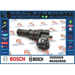 Fuel Common Rail Unit Pump 0414755008 1435558
