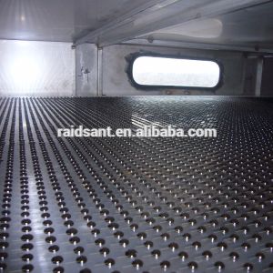 Cheap Additive Pastillator Pelletizer Rubber Chemical Granulator Customized Dimension for sale